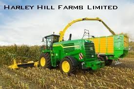 Harley Hill Farms Limited